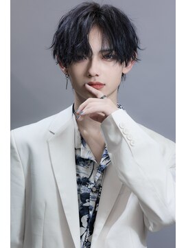 リップス 渋谷(LIPPS) ソラセンターパート