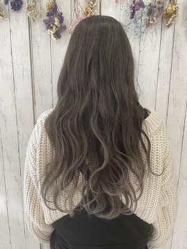 プレッティ フォー ヘア(PRETTY FOR HAIR) ハイライト