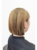 ブリーチミニボブ//Raffune Yokohama齋藤 志保