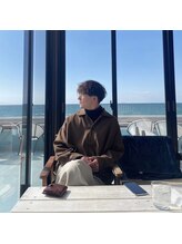 辻濶和ってこんな人☆