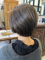 ハグヴィアン(HUG BIEN)&nbsp;オリーブカラー