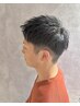 【2回目限定】☆Men‘sカット☆メンズカット5500