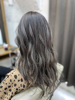 アルト 町田店(arto)&nbsp;ラベンダーベージュ