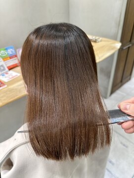 フェリア 松山(Feria) 【Feria松山】エステトリートメント☆本宮