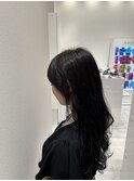 艶感 美肌 透明感ラベンダーグレー