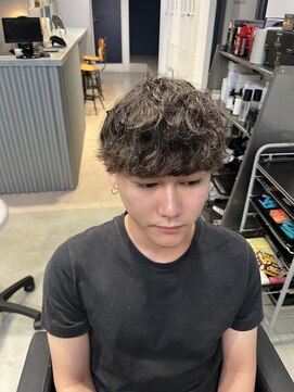 エイト 川崎店(EIGHT) 波巻きツイスパ