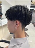 ツイストスパイラル