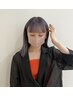 【syousei限定】学割U24 ダブルカラー＋カット ￥12100