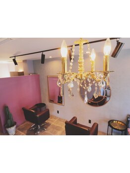 「毎日忙しい…」そんなママさんもプライベート空間で、時間を忘れて寛げる♪アットホームなサロンです＊