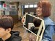 マンプスの写真/個性やキャラクターに合ったスタイルを提案☆お客様の要望をしっかり汲み取るカウンセリングを重視♪