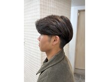 ヨハヘアガーデン(YOHA HAIR GARDEN)