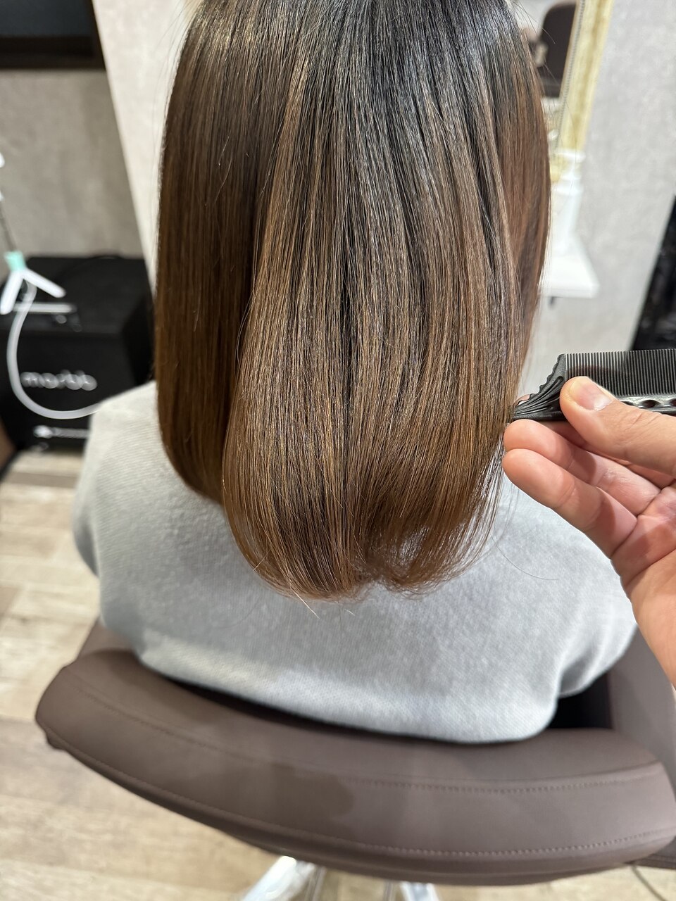 髪質改善トリートメント】ウルトワトリートメント：L236351995