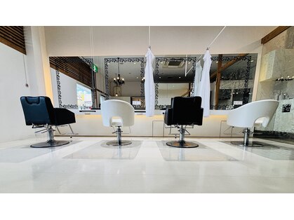 アリビオ 岸本店の写真