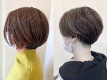 ジャストビューティサンク 上大岡(Just Beauty CiNQ)