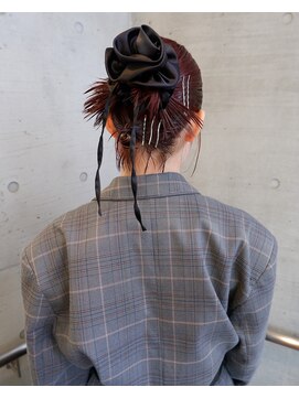 オーオシカシカスペース(OOO YY Space) mode Elegance set