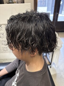 ミオ ゾーン(Mio'' ZONE) ツイストスパイラル