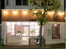 プティシュ(Petit Chou)