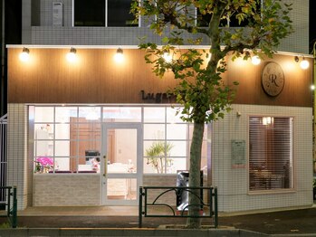 プティシュ(Petit Chou)の写真/一人一人のお客様との出会いを大切にし、丁寧な施術で髪のお悩みを解決◎理想のスタイルへと導きます＊