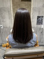 パダ(PADA)&nbsp;ロングレイヤー