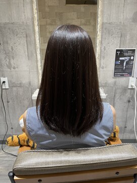 パダ(PADA) ロングレイヤー