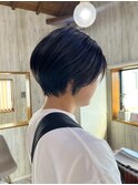 ショート