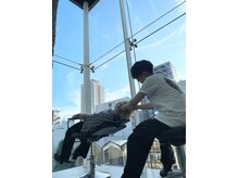 デュー 栄(DEW)