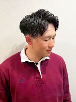 フィーフォーメンズサロン 福岡大橋店(fee for men's salon)&nbsp;髪質改善/メンズカット/ナチュラル