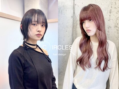 サークル(CIRCLES)の写真