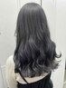 [濱崎限定]24歳以下限定♪カット＋カラー＋TR→￥8,480