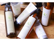 ピサンリ(pissenlit)の雰囲気（アミノ酸系の頭皮にやさしいオリジナルシャンプーです。）