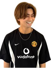 ノーム 横浜(NORM) 川村 聖吾