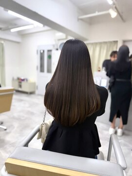 アチェロ(Acero.) 最高級艶髪トリートメント！！