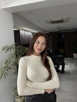 レアル 心斎橋 大阪(REAL)&nbsp;エクステ80本