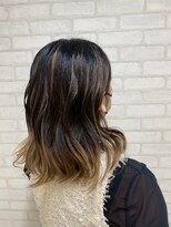 インパークス 駒込店(INPARKS)&nbsp;裾カラー［駒込店］