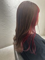 ラブヘアーグリーン(LOVEHAIRGREeN)&nbsp;イヤリングカラー