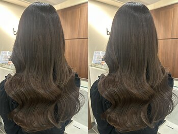 バランスセントラル(balance CENTRAL)の写真/【大宮東口★徒歩3分】「なんか似合わない」を解決する提案力◎ミリ単位のこだわりカットで褒められヘアへ