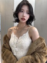 ソヨン 大宮2号店(SOYON)&nbsp;大人気！《レイヤーボブ》