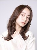 レイヤー×外はね