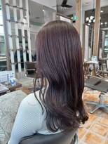 ルチア ヘア ステラ 京都店(Lucia hair stella)&nbsp;髪質改善/イルミナカラー/縮毛矯正/学割U24/京都/河原町