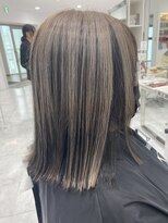 ニューヨークニューヨーク 松井山手店(NYNY)&nbsp;レディースアンブレラカラー