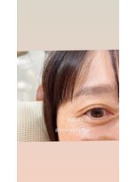 ハサミヤ(8338) ビューラー式まつげカール