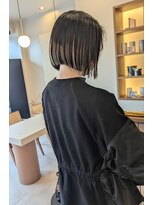 ティエラ(TIERA)&nbsp;ボブ