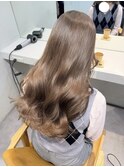 ヘーゼルベージュ