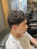ヤード(YARD)&nbsp;フェザーショート