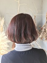 リッカ(RICCA) ボブ