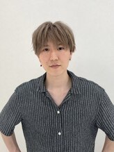 イオエ 表参道(ioe)&nbsp;市川 ゆずる