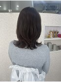 大人っぽレイヤーミディ