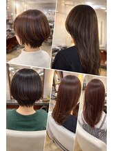 サロン ド ケーダッシュ(salon de K dash)