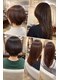サロン ド ケーダッシュ(salon de K dash)の写真/都内トップクラスのトリートメント体験してください!1度で実感トリートメントの概念を変える。