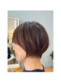 ショート